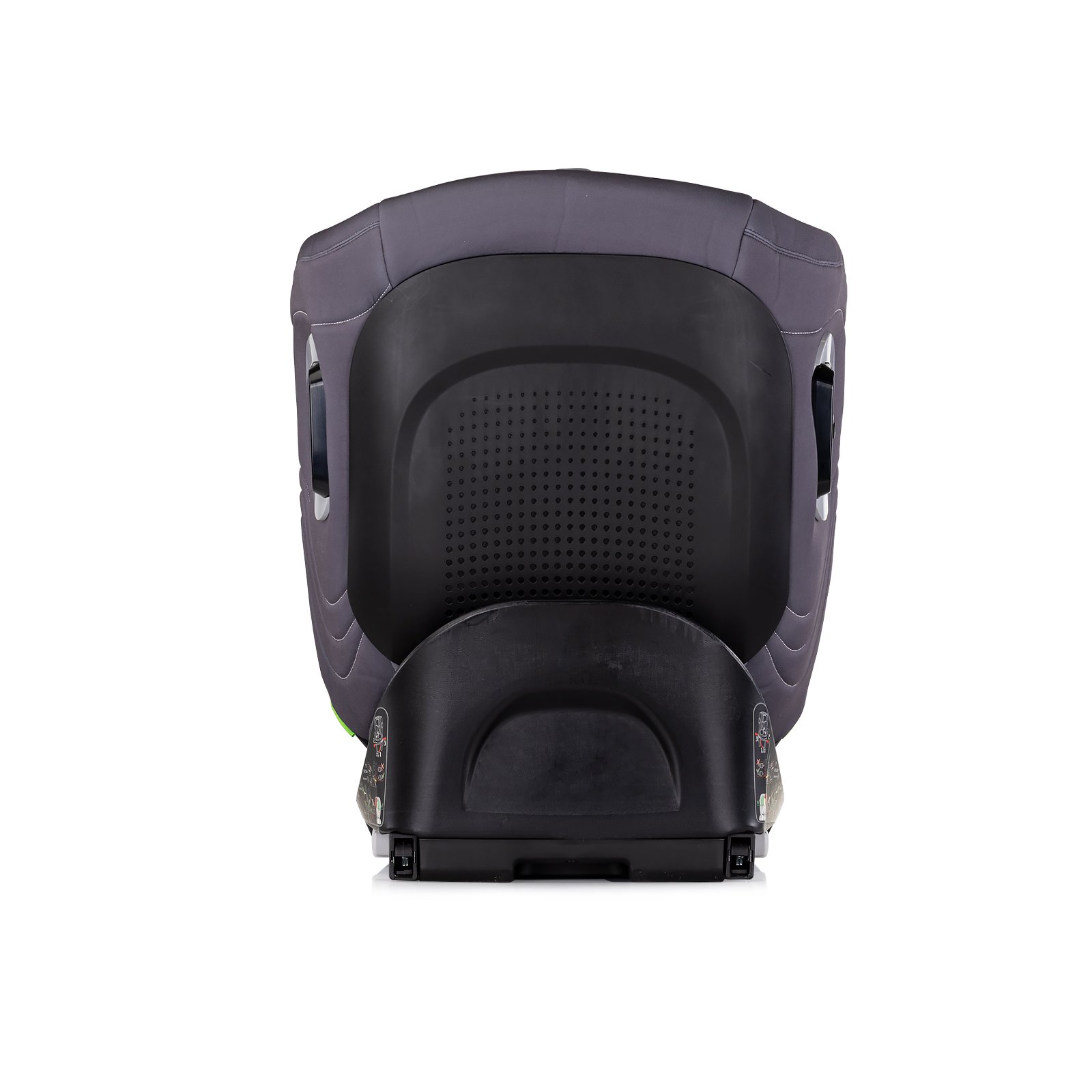 Ст.кола360 I-size 40-150 CLIMA AIRантрац