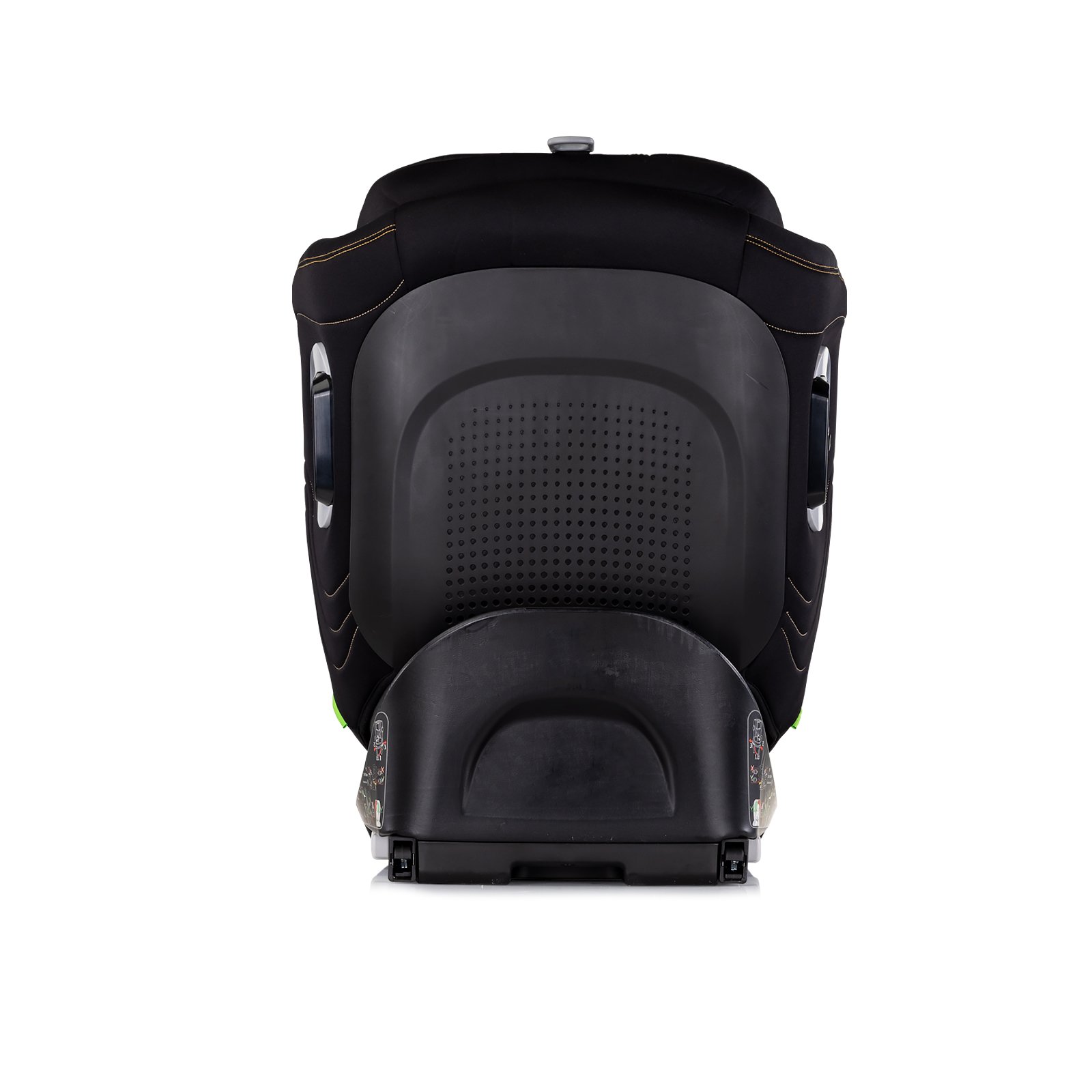 Ст.кола360 I-size 40-150 CLIMA AIR къпин