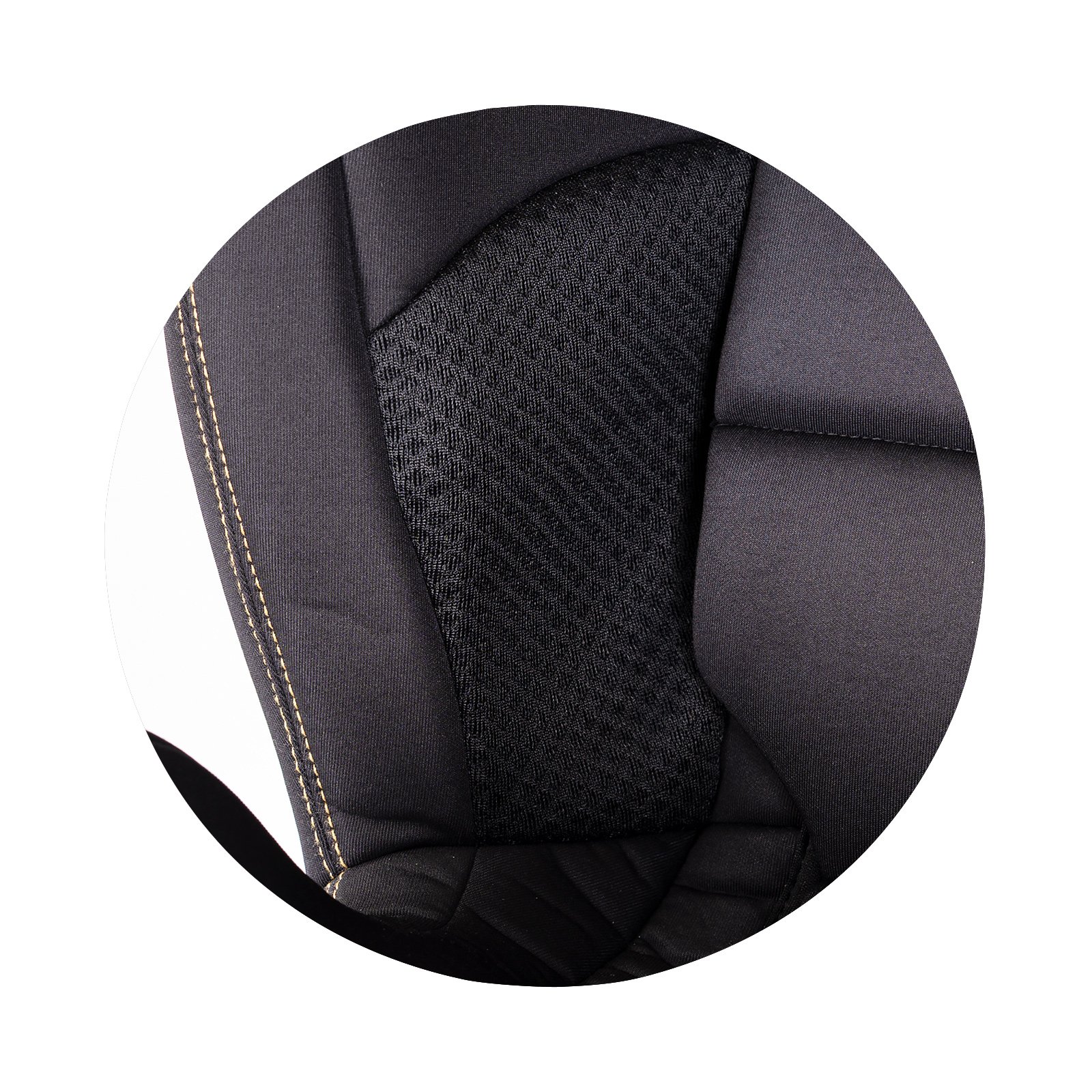 Ст.кола360 I-size 40-150 CLIMA AIR къпин