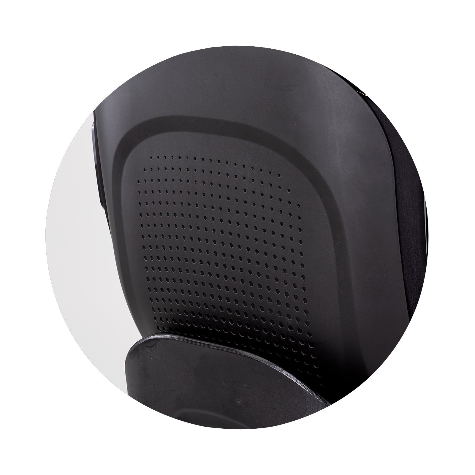 Ст.кола360 I-size 40-150 CLIMA AIR къпин