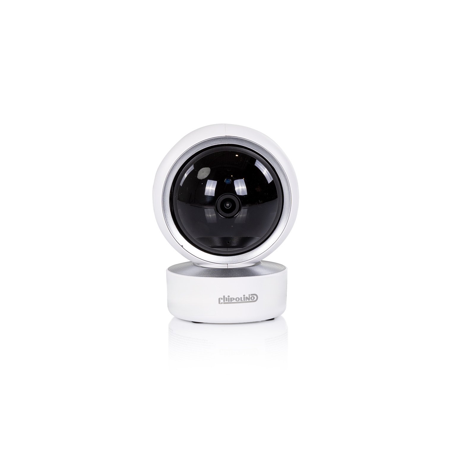 WIFI 1080p IP Камера "NEOCAM 1" черн/бял