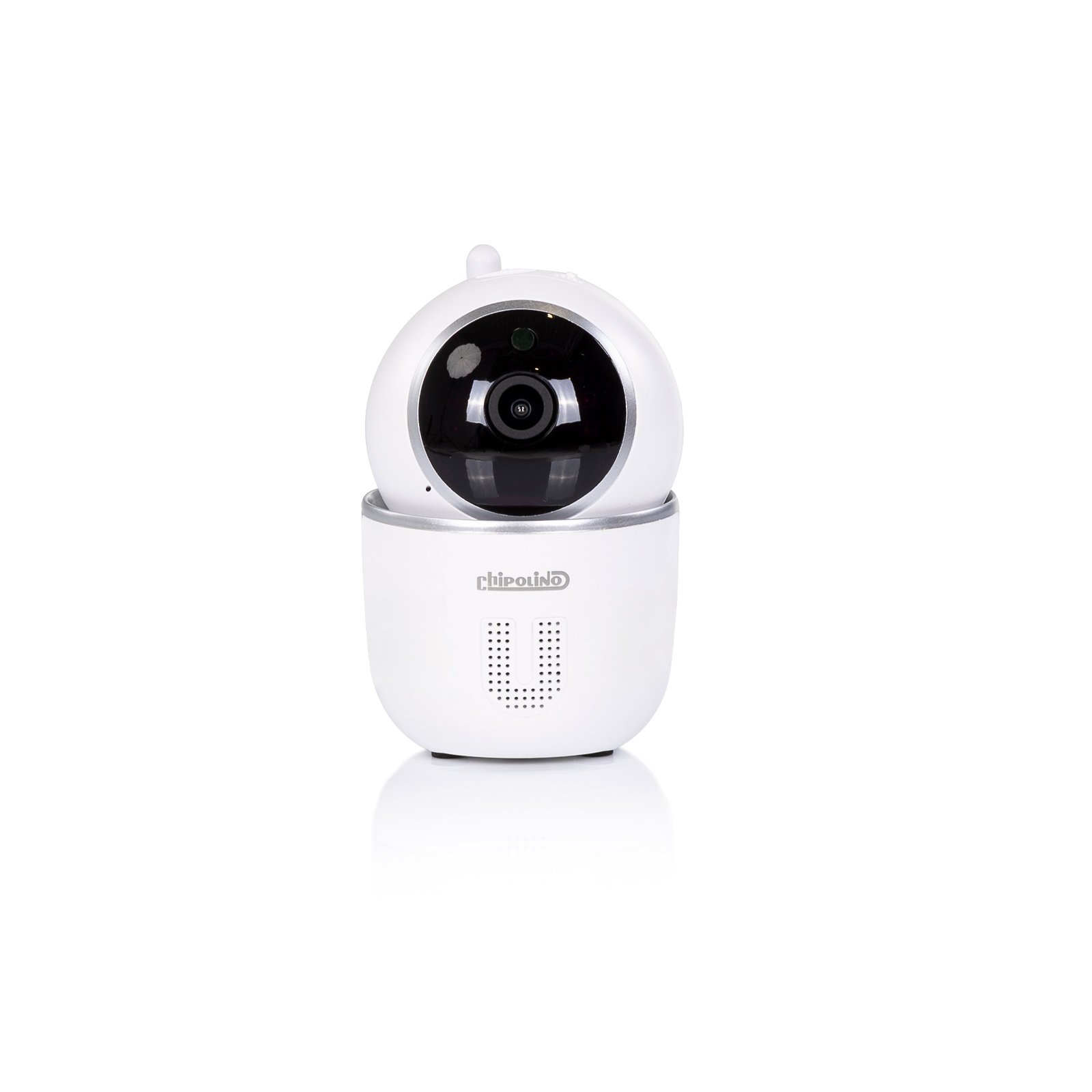 WIFI 1080p IP Камера "NEOCAM 2" бяла
